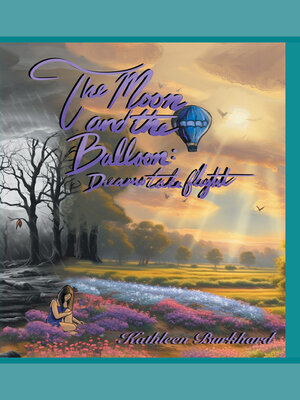cover image of The Moon and the Balloon